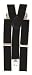 Black Suspenders