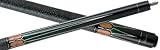 Action Exotics ACT131 Pool Cue Stick