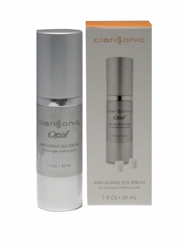 Clarisonic Opal Sonic Infusion Anti-Aging Sea Serum Refill, 1 Fluid Ounce