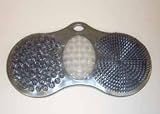 Soapy Soles Elite - Pearl Silver