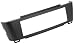 Search Our Specialty Mall : Scosche NN1495MTB DIN ISO Kit for 2000-Up Nissan Sentra (Metallic)