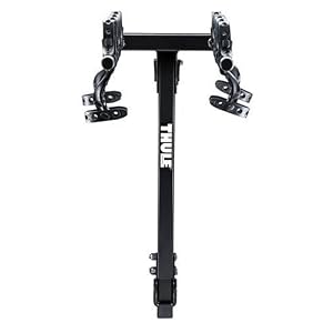 Thule 914XT Roadway 4 Bike Hitch Carrier