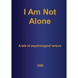 I Am Not Alone