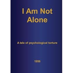 I Am Not Alone