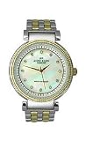AK Anne Klein Women's Diamond watch #10-8751MPTT