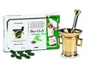 Bio CLA + Green Tea (Vegetarian, 125 capsules)