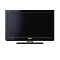 TOSHIBA LED REGZA 32V型 地上・BS・110度CSデジタルハイビジョン液晶テレビ 32A2