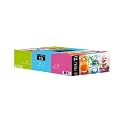 Arc International - 2162005 - Le Menu - Service 13 Pi�ces - Verrines + Plateau + Cuill�re