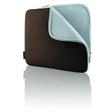 Belkin Neoprene Notebook Sleeve for 17-Inch Laptop (F8N049-RL)