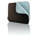 Belkin 15 Inch Notebook Sleeve - Neoprene Choc/Tourmaline