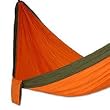 NOVICA Parachute hammock, 'Summer Dreams' (single)