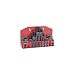 Grizzly G1075 52 pc. Clamping Kit - 3/8" Bolt Size