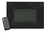 ACE Hardware - CURTIS IPOD DPF712 DIGITAL WOOD PHOTO FRAME 7