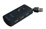 Review proporta  / 4 Port USB Compact Hub