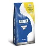 Eigenschaften BOZITA  / Bozita Orginal XL - 15 kg