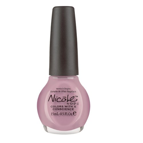 Nicole by OPI Nail For Nicole!