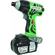 Hitachi Power Tools WH18DL 18V Lithium Ion Impact Wrench