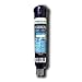 Aqua Blue 4396841 4396710 Push Button Water Filter Cartridge for Whirlpool Refrigerator
