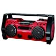 Sony ZS-H10CP Heavy-Duty CD Radio Boombox