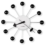 Howard Miller Ball Clock Wall Clock 625-333