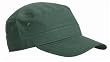 Army Military Cap im Kuba Castro Look in 13 Farben und Camouflage