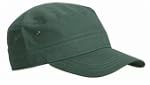 Army Military Cap im Kuba Castro Look...