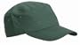 Army Military Cap im Kuba Castro Look in 13 Farben und Camouflage