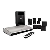 Bose® Lifestyle® T20 home theater system--Black