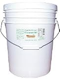 Tropical Traditions Expeller Pressed Coconut Oil, Non-Certified - 5-gallon pail