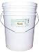Tropical Traditions Expeller Pressed Coconut Oil, Non-Certified - 5-gallon pail