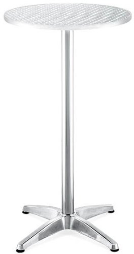 Zuo Café Bar Table