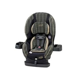 Evenflo Titan Elite Side Impact Convertible Car Seat - Harrisburg