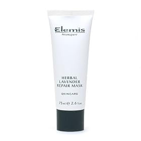 Elemis Herbal Lavender Repair Mask 2.5 fl oz (75 ml)