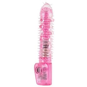 California Exotics Motion Wave Massager