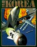 F/A-18 KOREA (PC - WINDOWS 95)