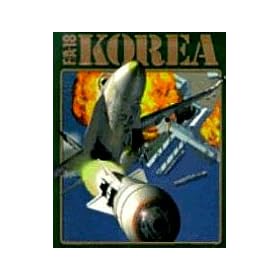 FA-18 Korea