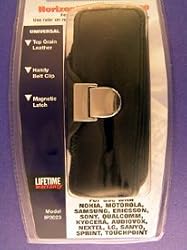 Wireless Gear Horizontal Black Phone Case-WHOLESALE-TWENTY FIVE PER ORDER