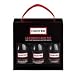 Hunter Leather Care Kit for cleaning and maintaining leather footwear