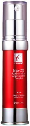 Charis Bio-2X Anti-wrinkle Argirilene Eye Complete Exceptional Effectiveness
