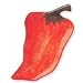 Chili Pepper Spoon Rest by Boston Warehouse