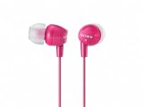Sony SONY Einstiegs In Ohr Kopfhörer MDR EX10 pink 31vfMiweHBL. SL160 Sony SONY Einstiegs In Ohr Kopfhörer MDR EX10 pink