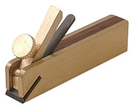 Robert Larson 672-7100 Miniature Bullnose Plane