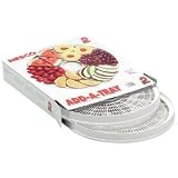 3 Of Finest By Nesco Nesco / American Harvest Add-A-Tray (2 pack) - WT-2