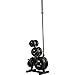 Powertec Fitness P-WR Olympic Weight Rack