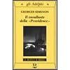 Il cavallante della �Providence� (Gli Adelphi. Le inchieste di Maigret)