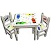 Kitchen: Small picture for Crayon Table and 2 Chairs by LC Creations