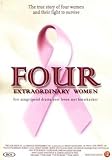 Four Extraordinary Women [ NON-USA FORMAT, PAL, Reg.2 Import - Netherlands ]