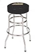 Army Black Knights Double Rung Bar Stool NCAA College Athletics Fan Shop Sports Team Merchandise