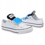 Converse Women's All Star Dbl Tongue Ox