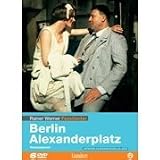 Berlin Alexanderplatz (6 DVDs)